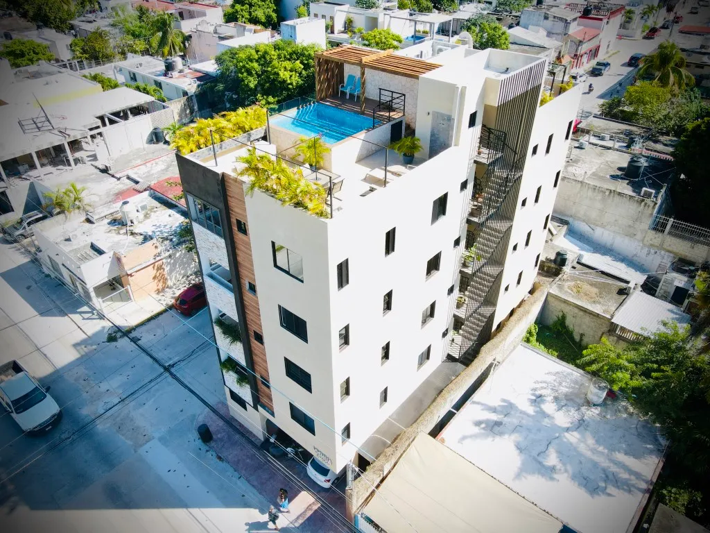 JOSHUA CONDOS - Image 1