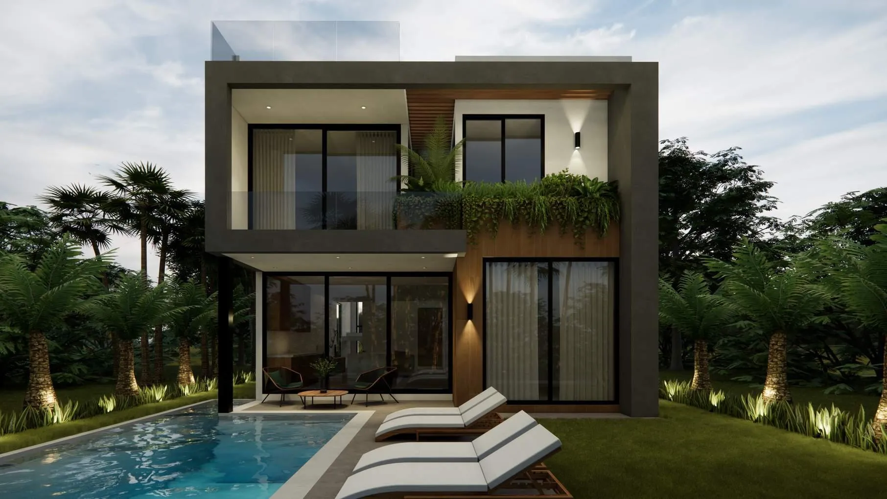 MSIGNATURES (PITAYA PLACE 3) - Image 1