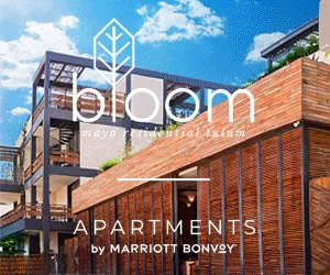 BLOOM TULUM / APARTMENTS BY MARRIOTT BONVOY - Image 1
