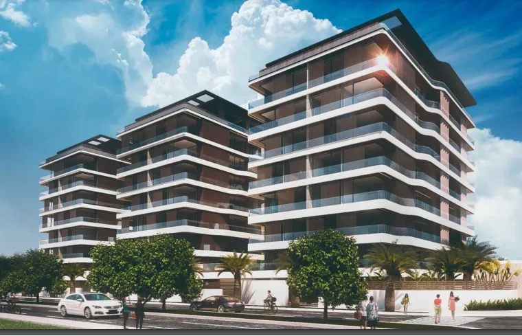 ICONO TOWER CANCUN