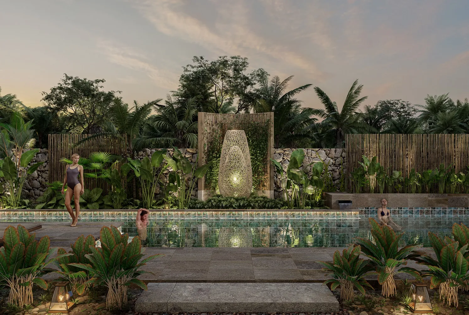 BALUUM ETHEREAL CONDOS - Image 1
