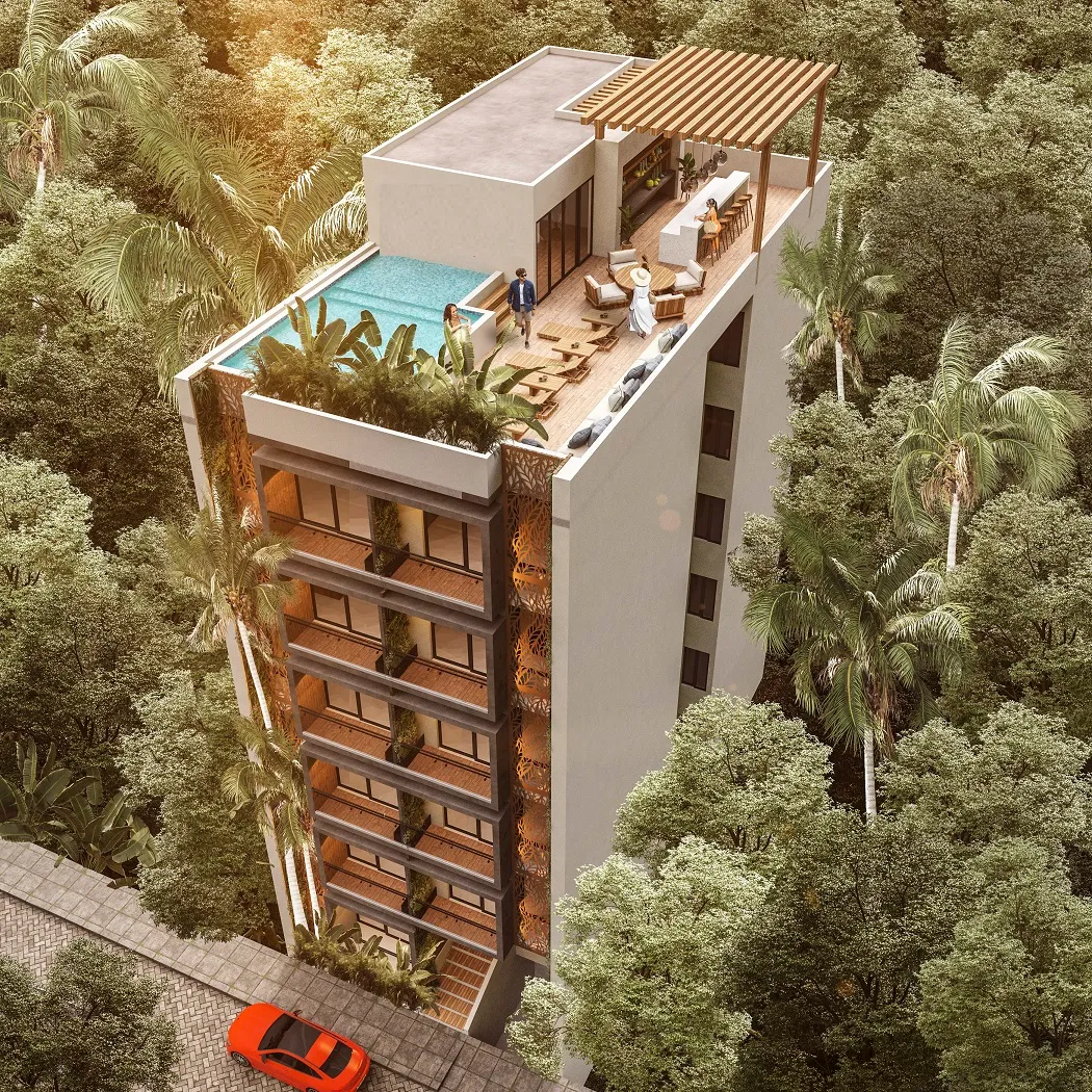 MYA SUITES 50ST