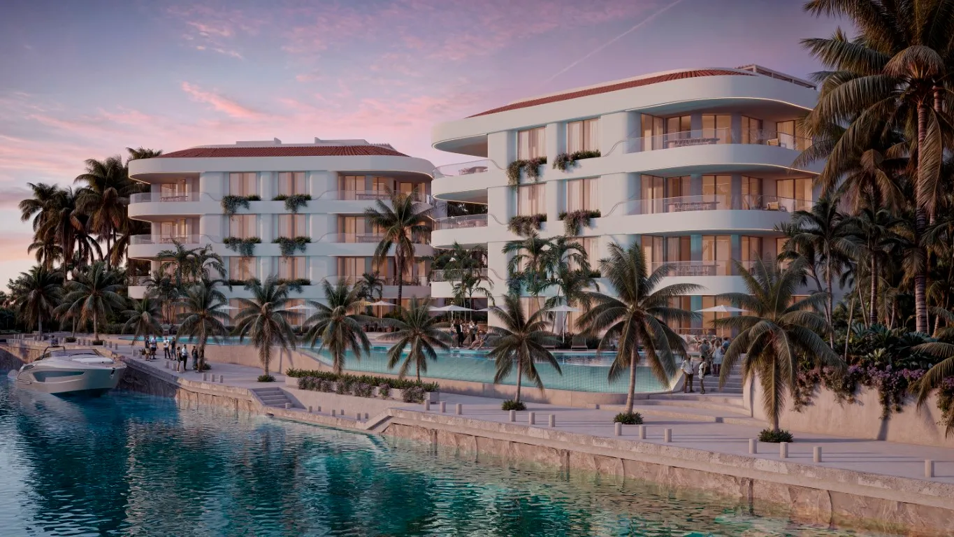 GRAN PENINSULA