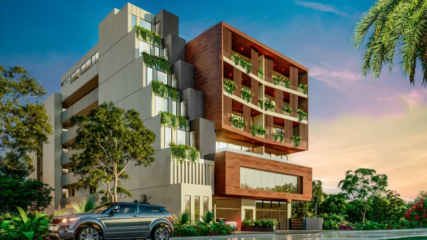 CENTRAL CONDO LIVING