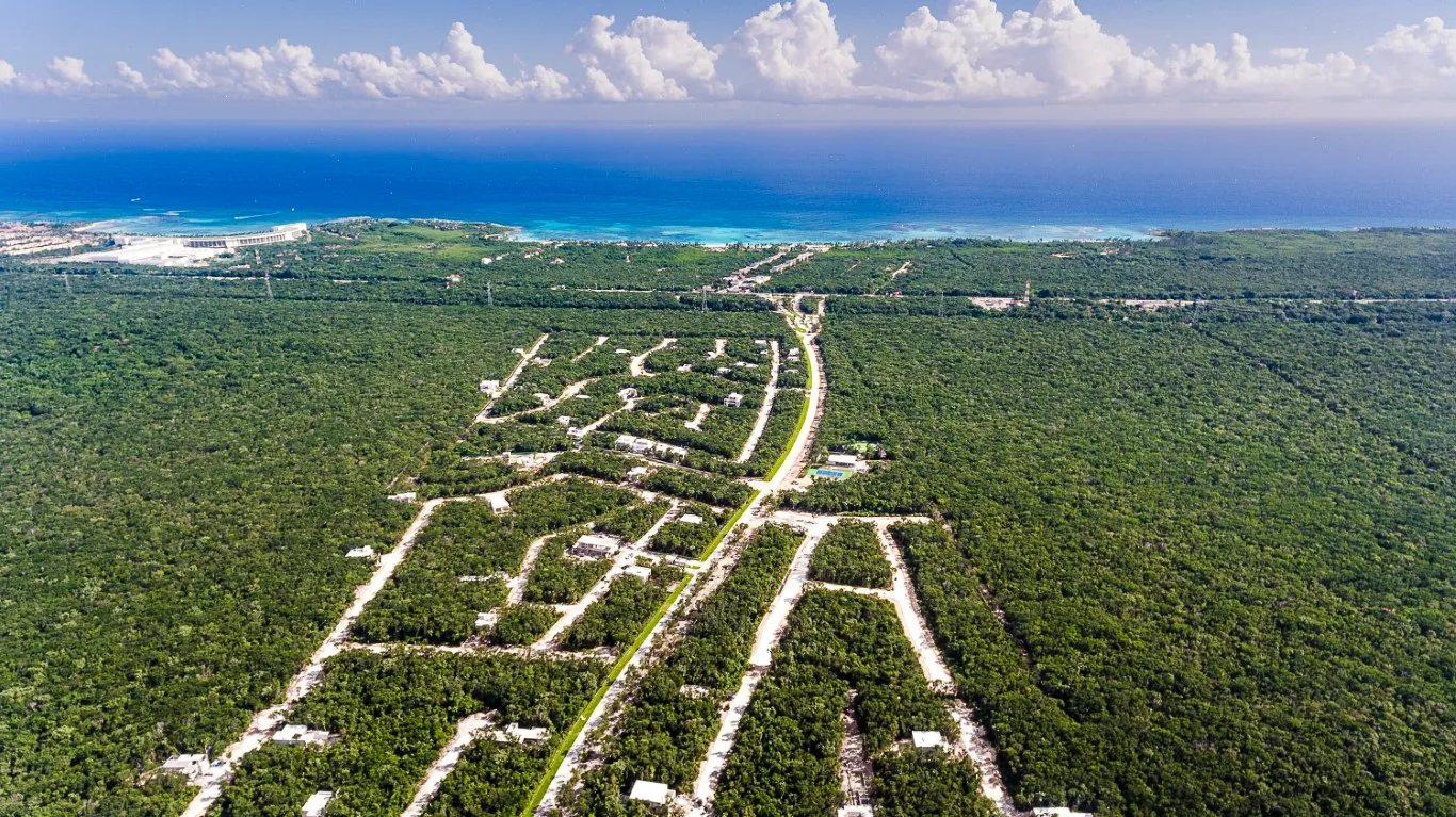 XPUHA OASIS - Image 1
