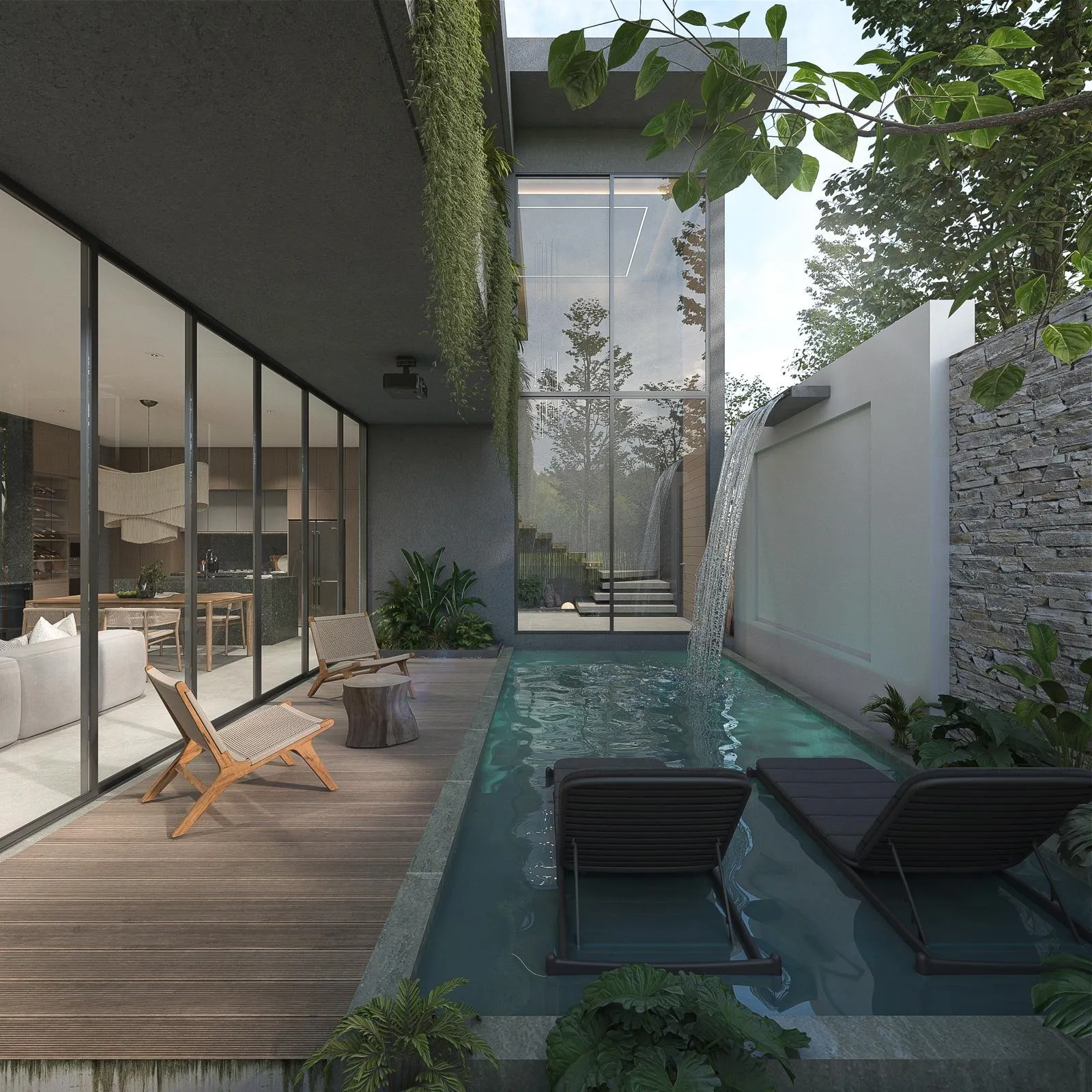 KACHAVA LUX PRIVATE RESIDENCES AND SPA