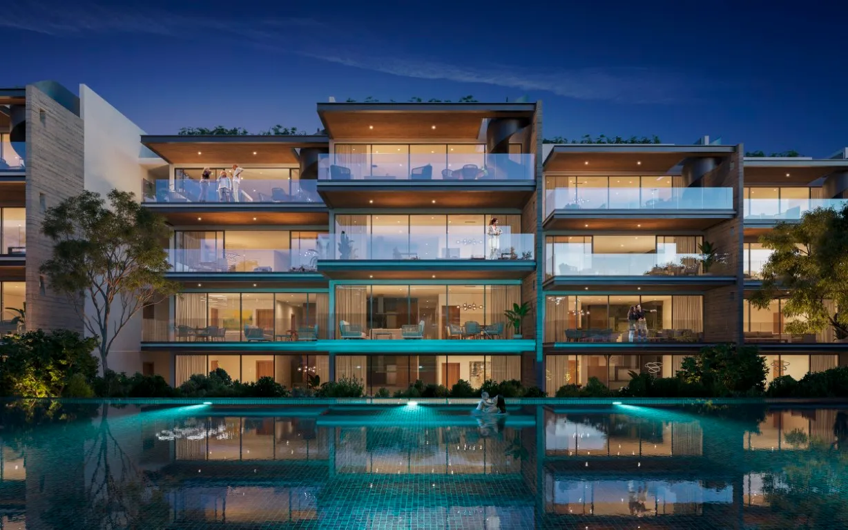 MACONDO PLAYACAR - Image 1