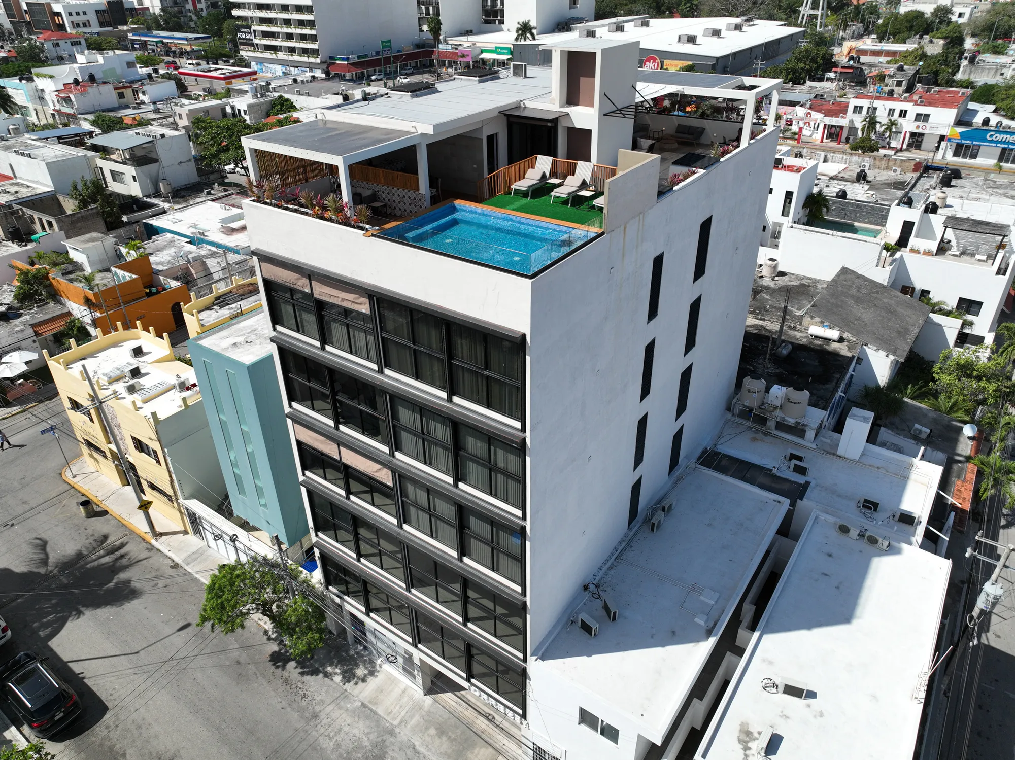 TORRE 25 - Image 1