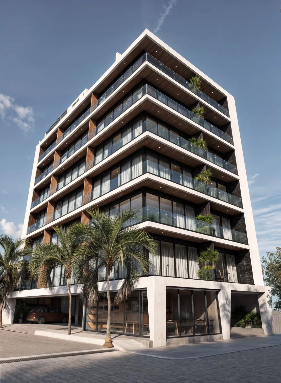 MACONDO PUNTA ESMERALDA