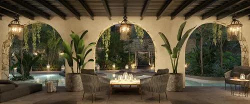 TUK HACIENDA