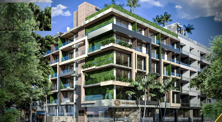 MENESSE COCOBEACH 2 - Image 1
