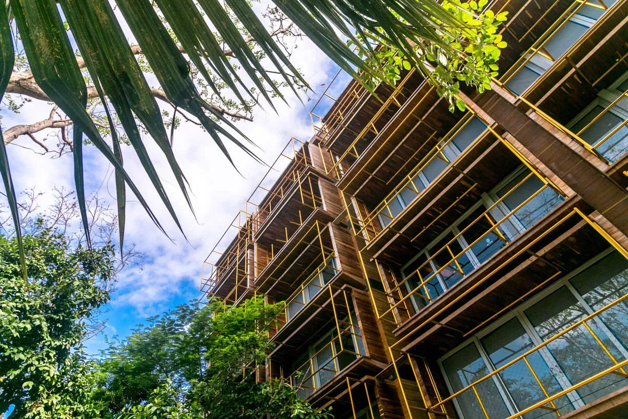 RESIDENCIA CONDOS