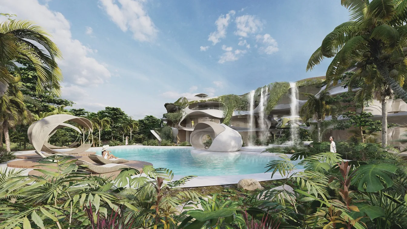 AZULIK RESIDENCES