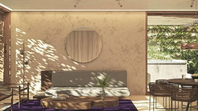 CASA LIBRE - GARDEN HOUSE - Image 1