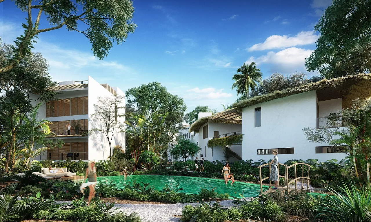 BODHI TULUM