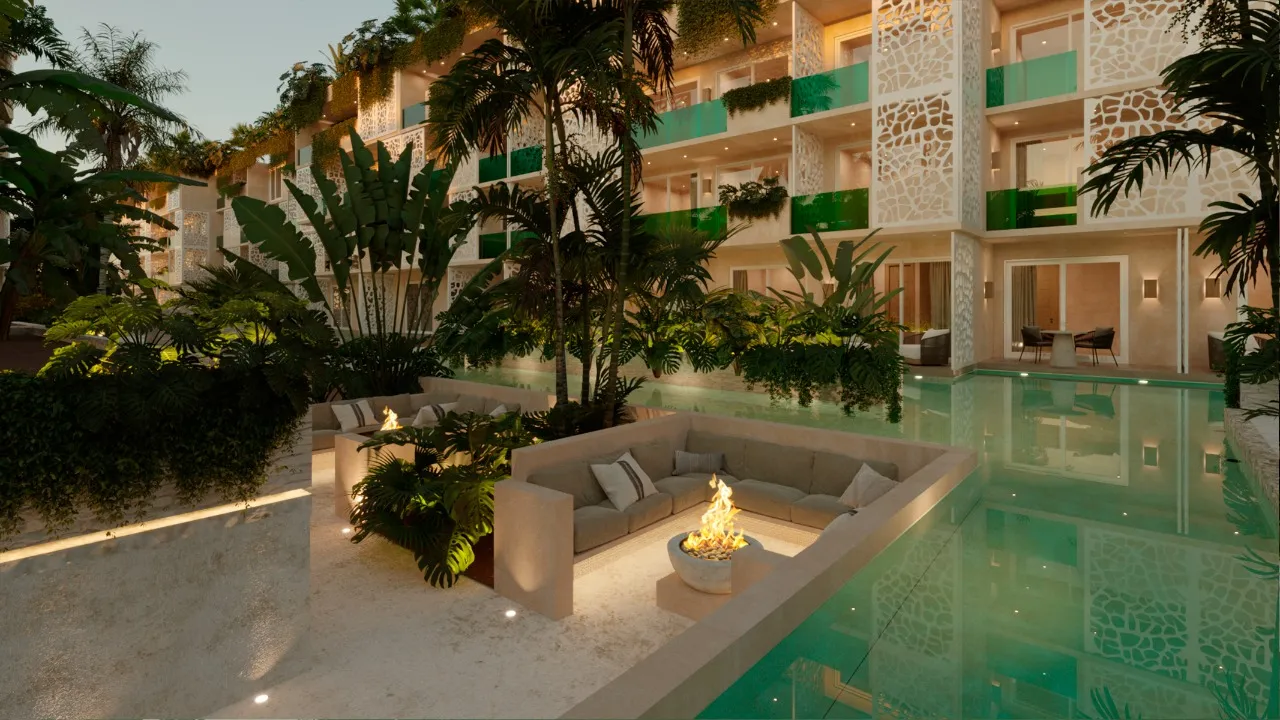 OCEAN TULUM - Image 1