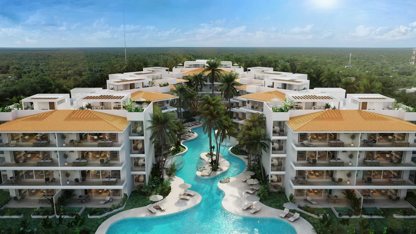 PUERTO AQUA - Image 1