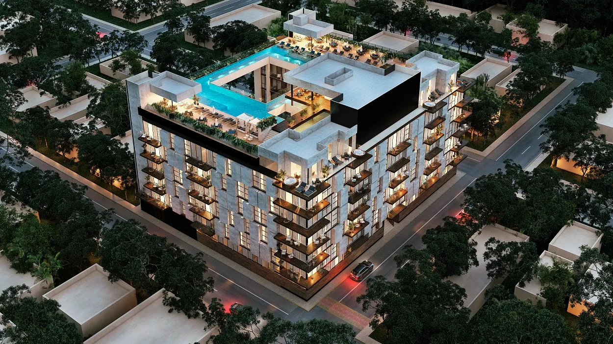 CEIBA AT 25 - Image 1