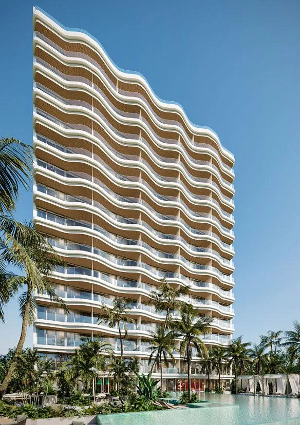 TORRE INSIGNIA CANCUN