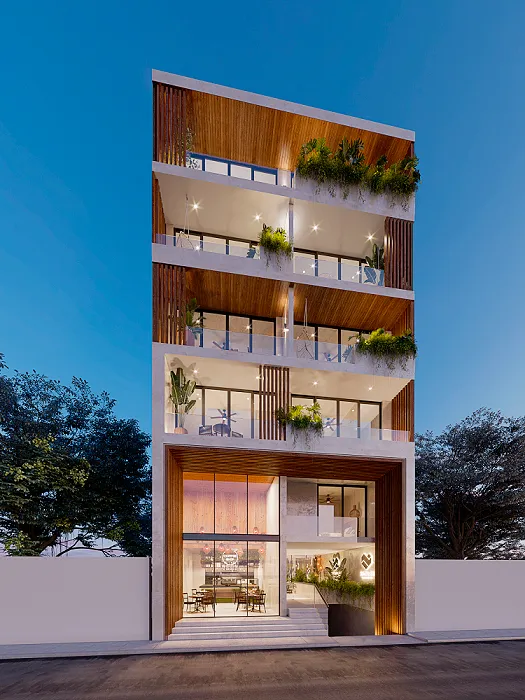 KATALOX LUXURY CONDO