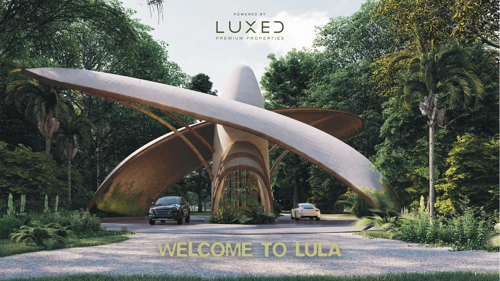 LULA SANCTUARY TULUM