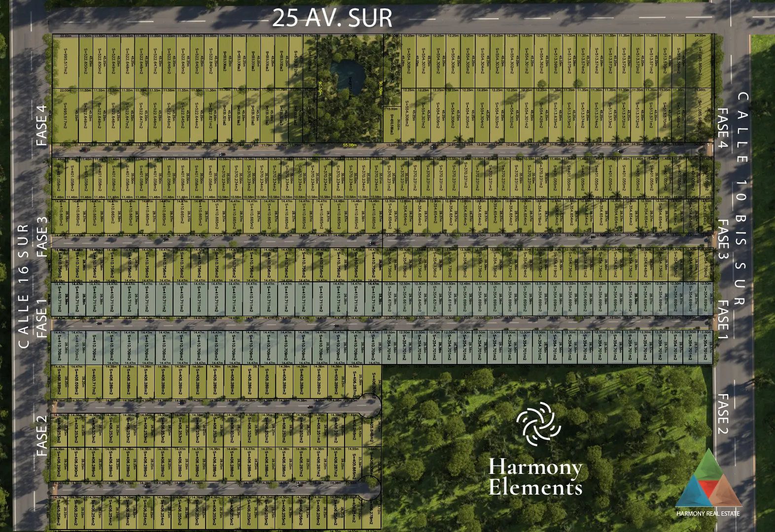 HARMONY ELEMENTS - Image 1