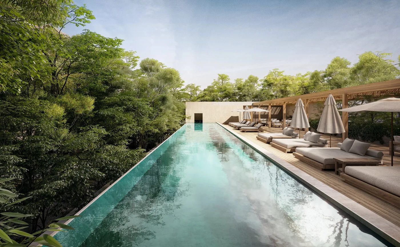MAYAB TULUM - Image 1