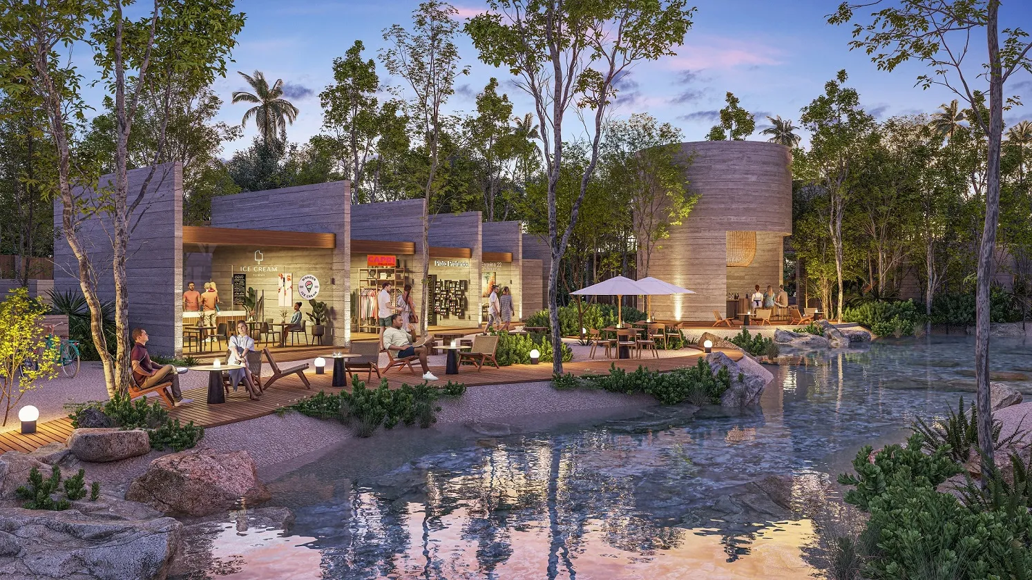 NATIVO TULUM