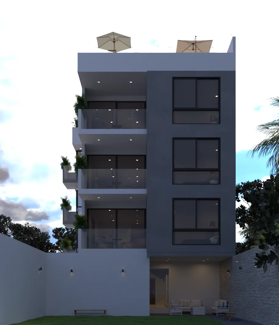 AMANECER CONDOS - Image 1