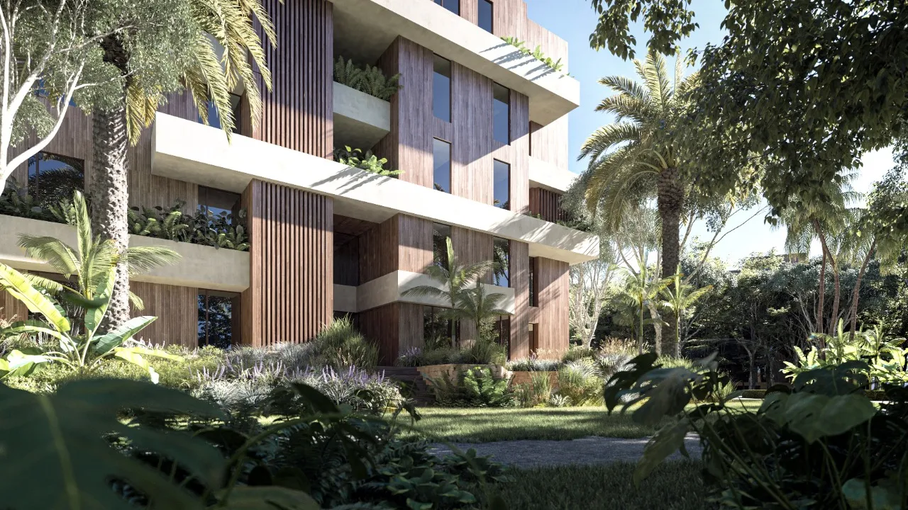 THE RESERVE MAYAKOBA