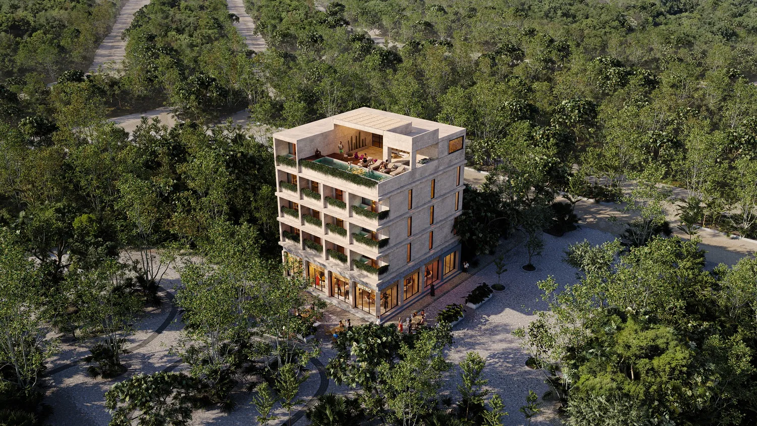 CASA CHICHIL
