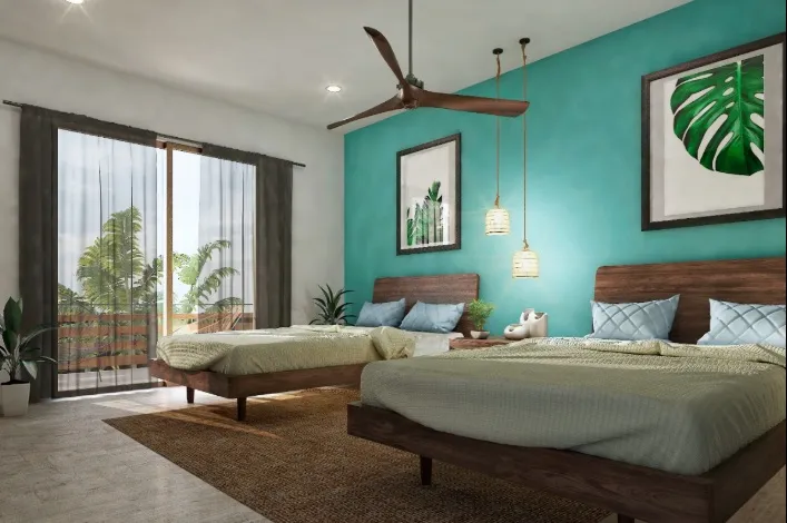 SURENNA TULUM