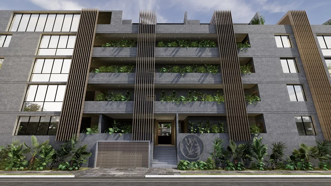 WAVE RESIDENCE - Image 1