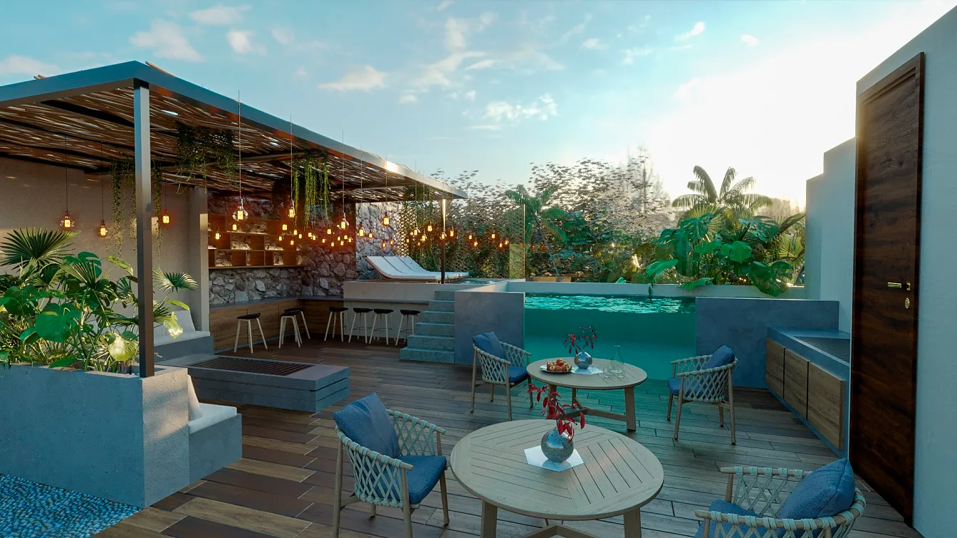 ZIBA TULUM