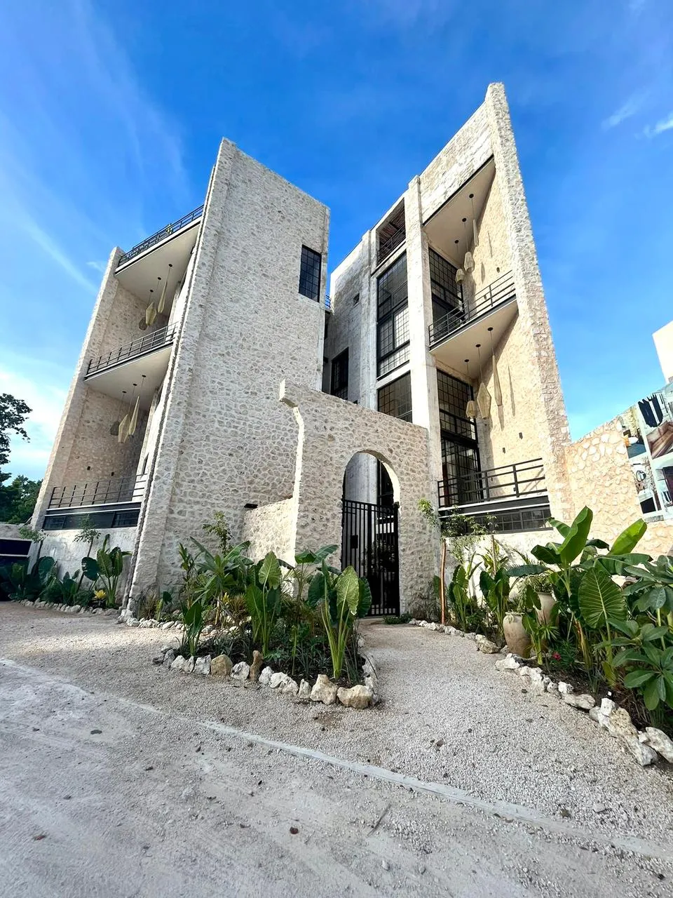 PAK TULUM
