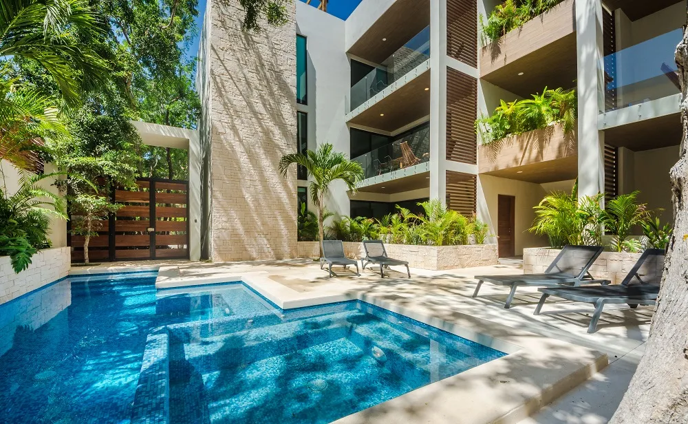 SELVATERRA TULUM - Image 1
