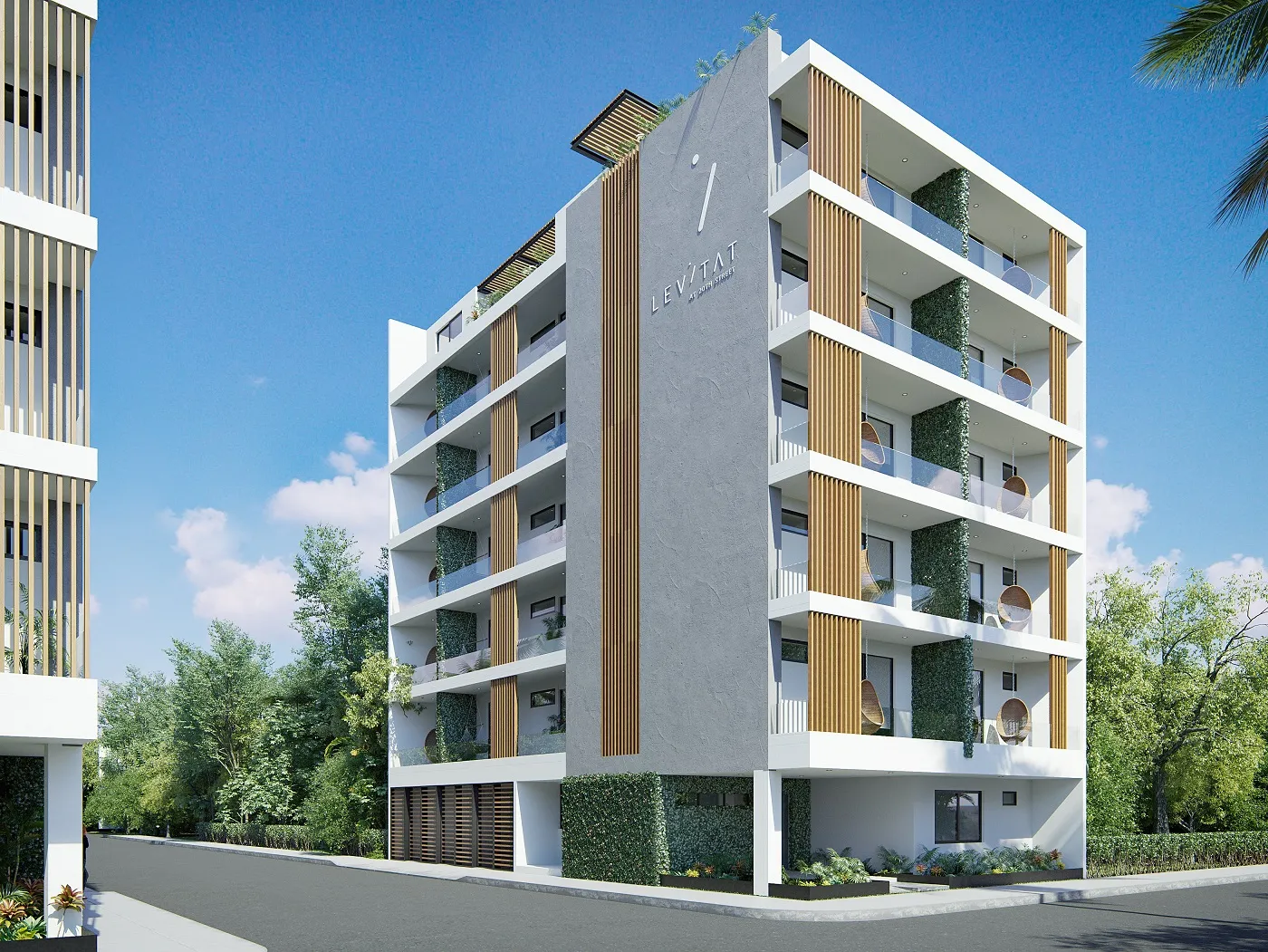 LEVITAT 20