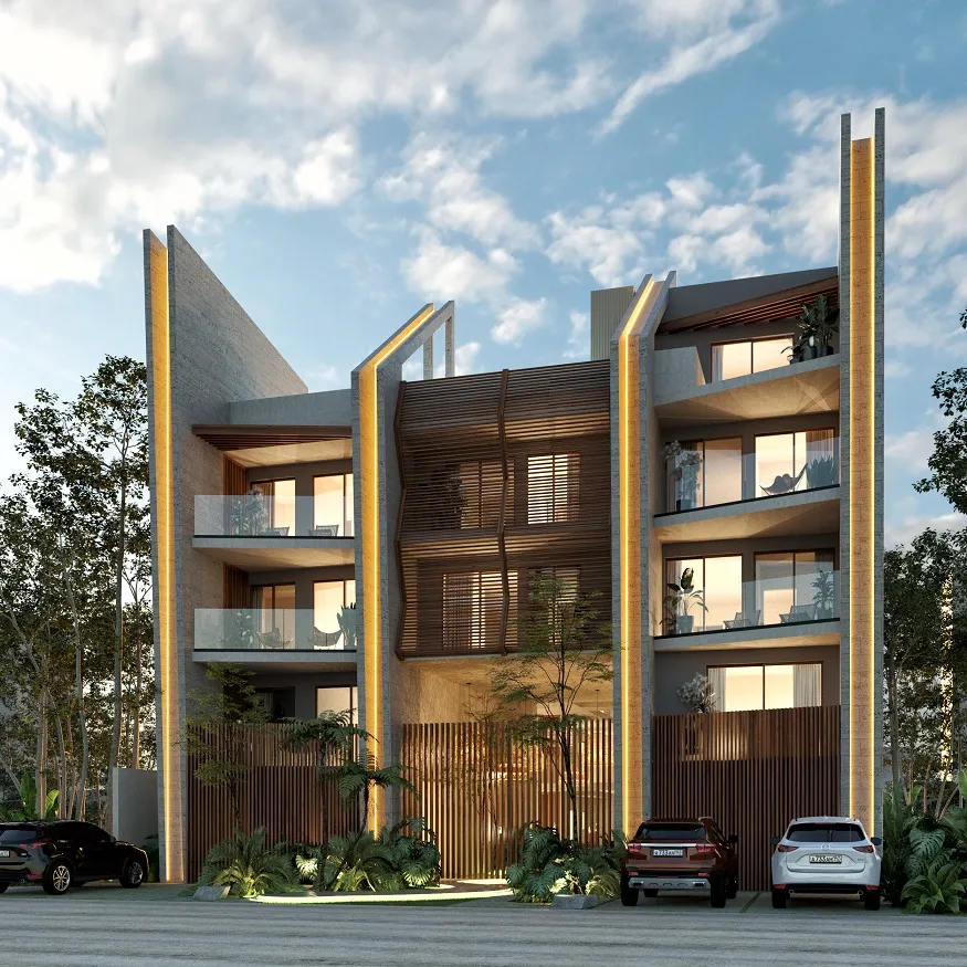 AMARU TULUM