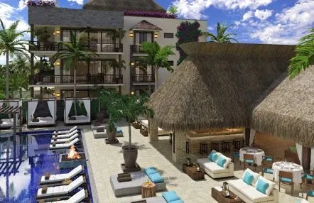 AMISTAD BOUTIQUE RESIDENCES - Image 1