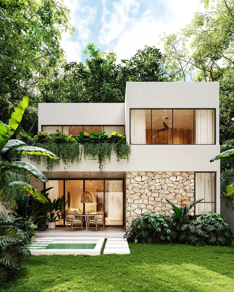 VILLAS KAYBE EMERITA