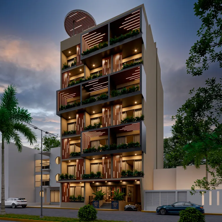 MILA CONDOS