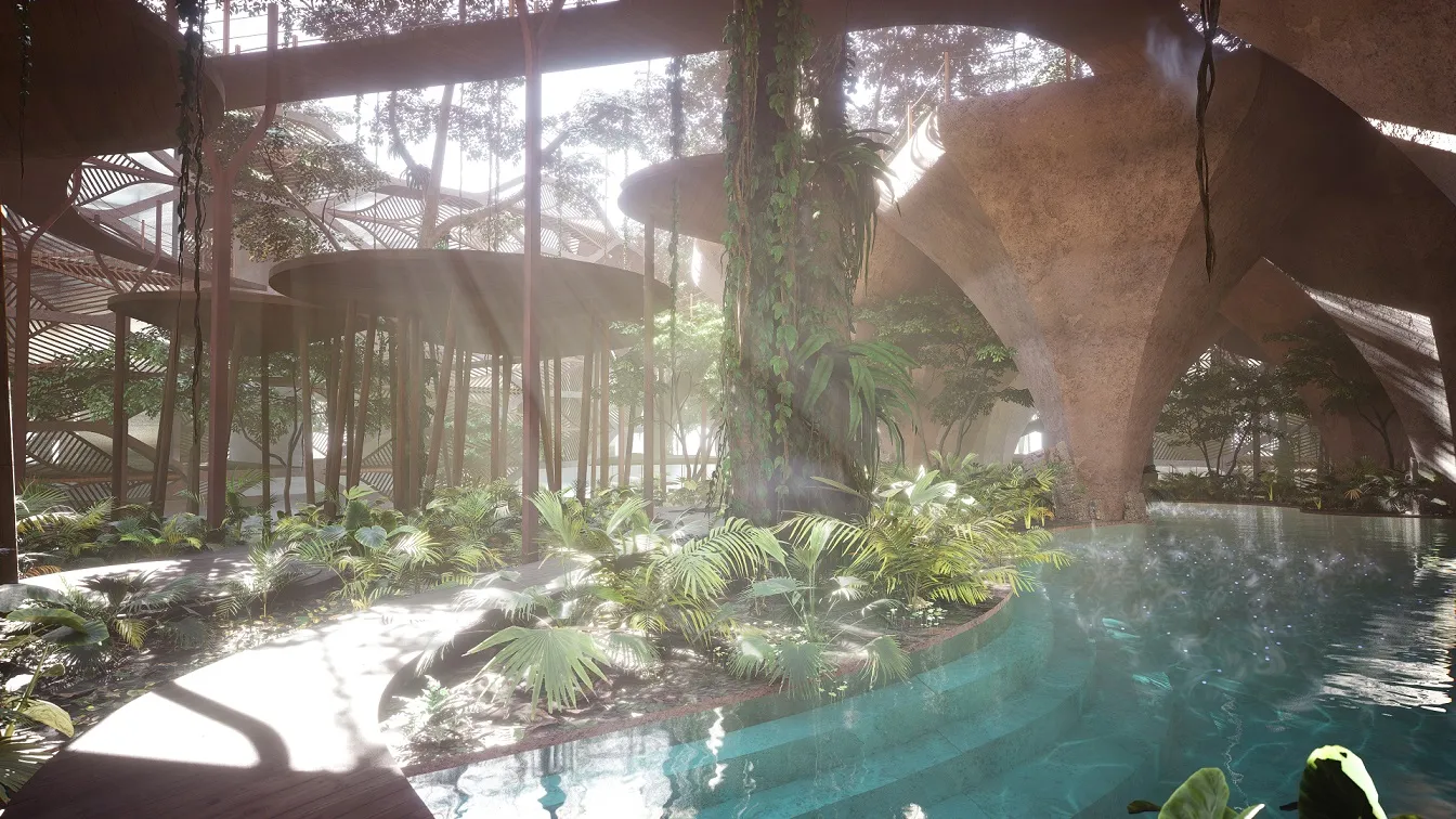SOUL TULUM - Image 1
