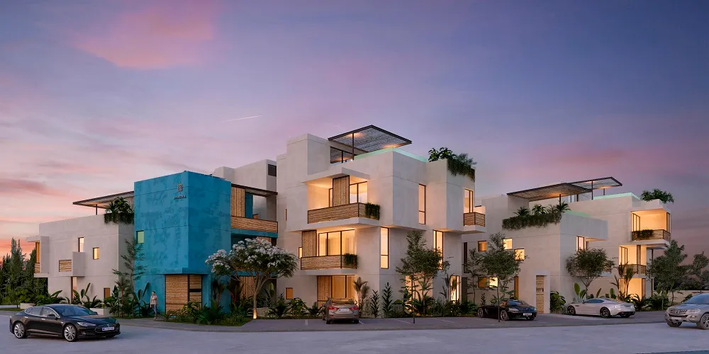 XAVIERA CONDOS - Image 1