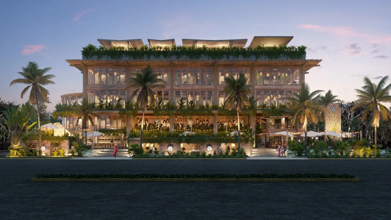 ALQUIMIA TULUM
