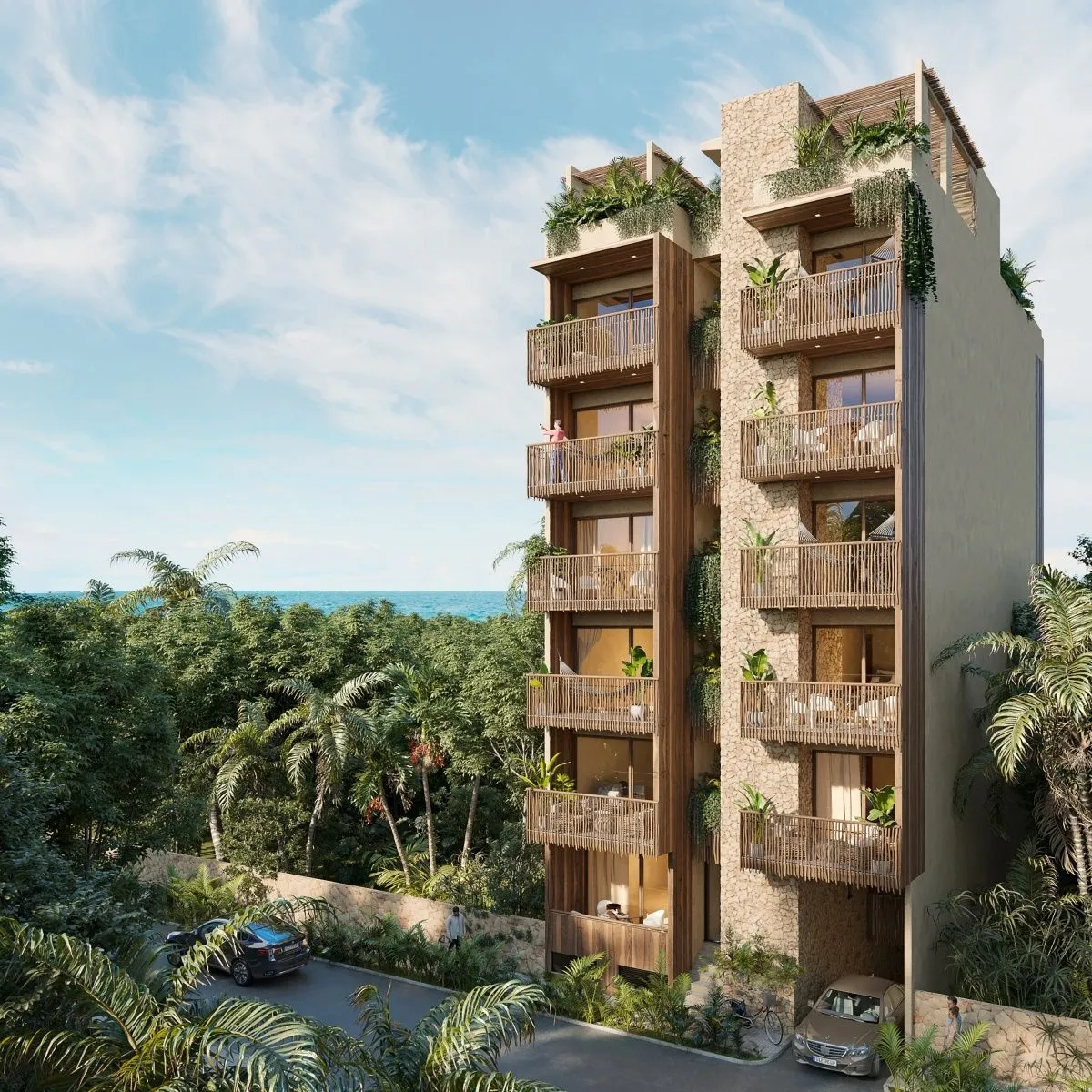 CARIBIQUE