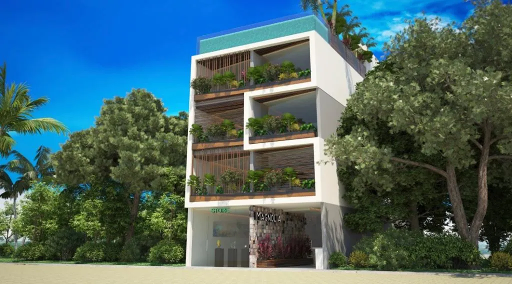 MAGNOLIA TULUM - Image 1