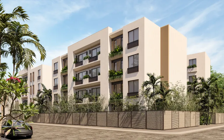 AMATISTA LUXURY RESIDENCES