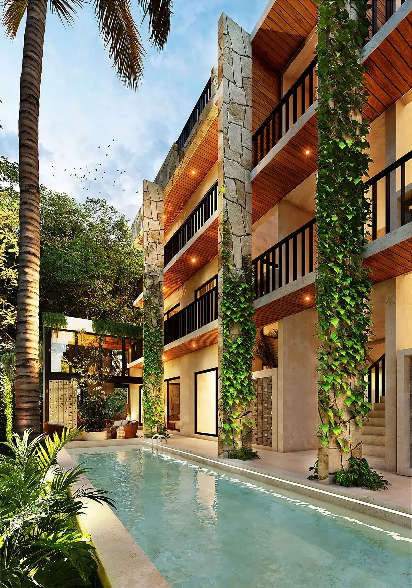 SUKUUN TULUM