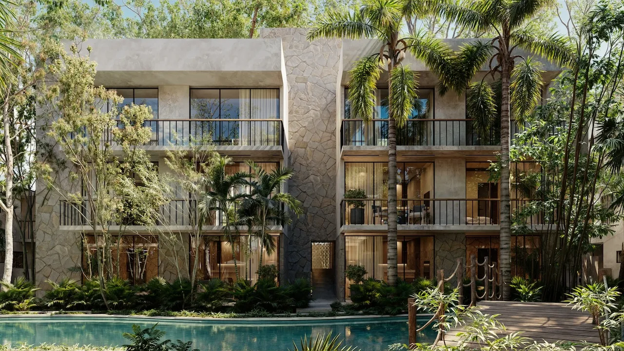 AUKAI TULUM