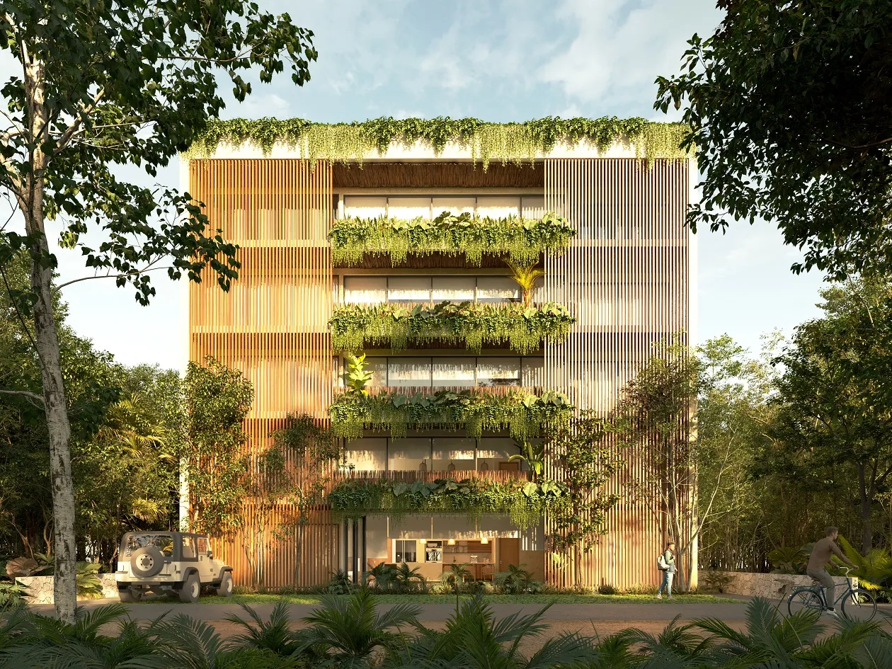 ARUMA RESIDENCES - Image 1